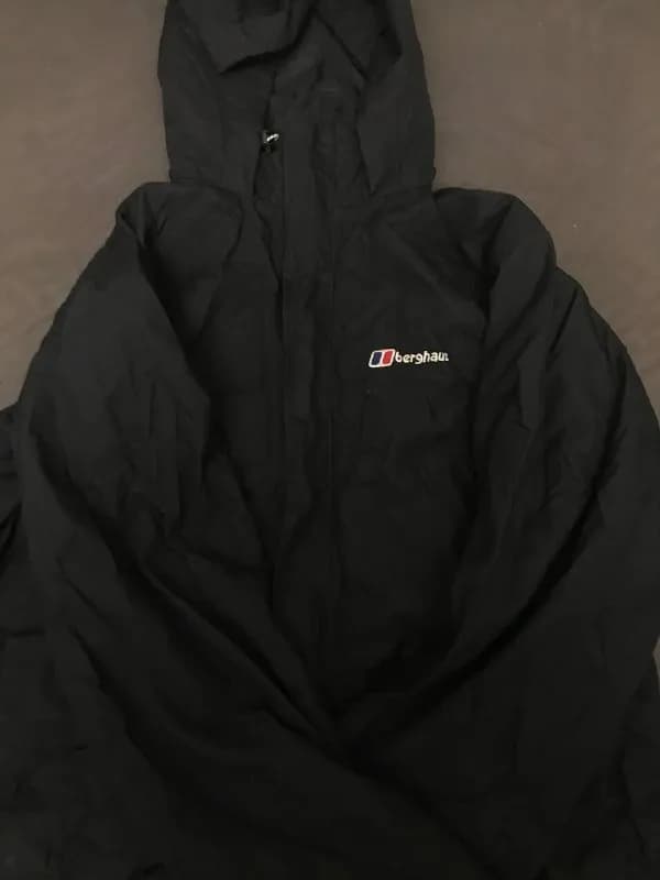 Berghaus оригинал — Тбилиси — 100 ₾