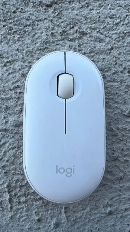 logitech pebble — Тбилиси — 20 ₾