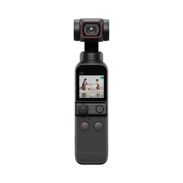 DJI Pocket 2 — Тбилиси — 1 600 ₾
