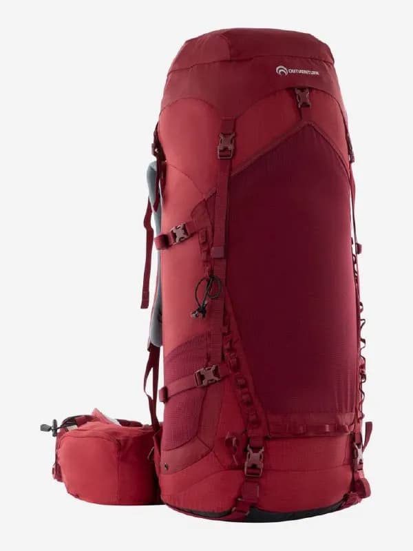 Outventure Trekker 60(60 литров) — Тбилиси — 150 ₾