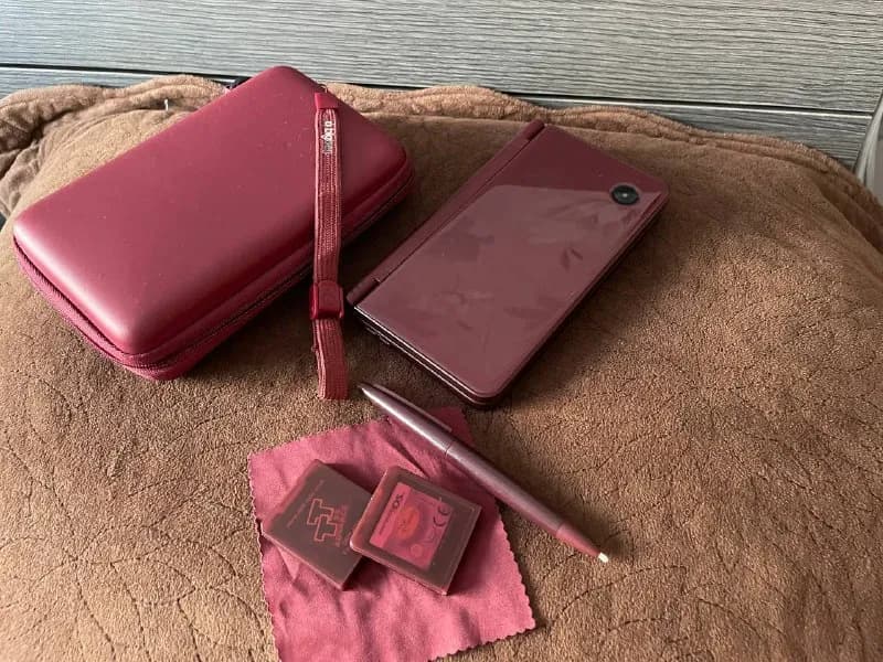 Nintendo DS i XL — Тбилиси — 150 ₾