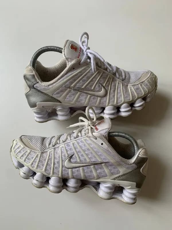 Nike shox — Тбилиси — 80 ₾