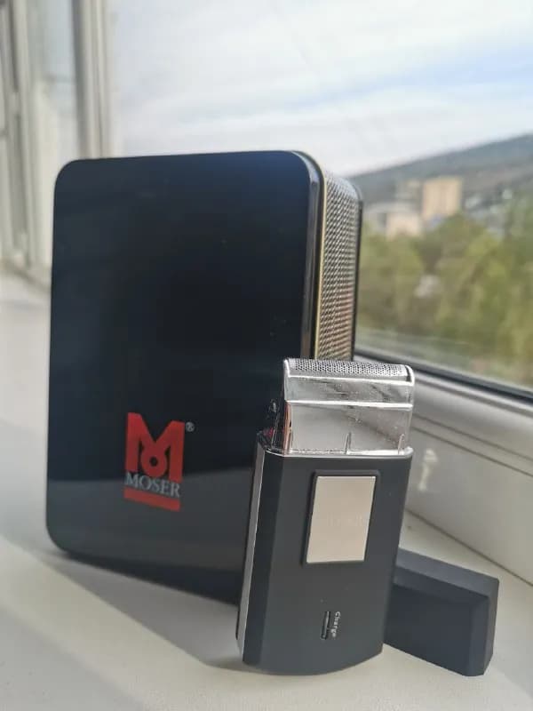 mozer, был в использовании полгода. — Тбилиси — 45 ₾