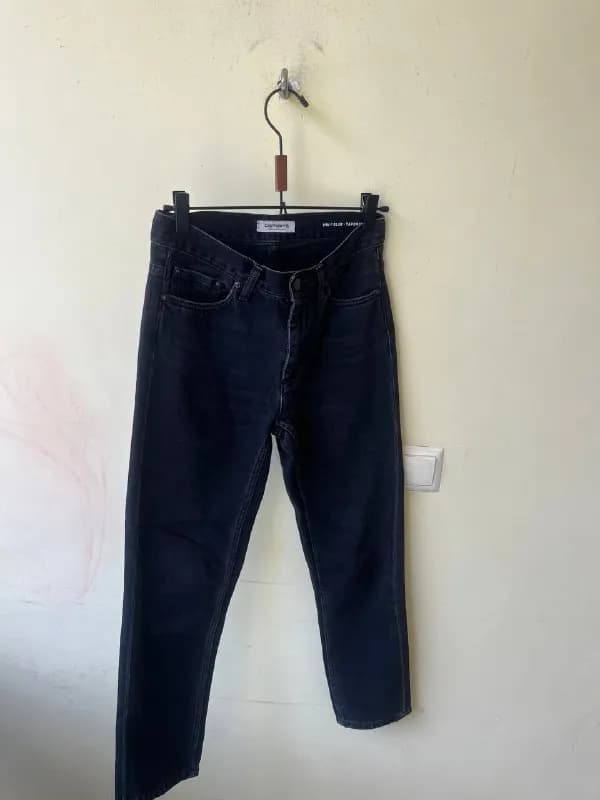 Carhartt WIP Slim Tapered — Тбилиси — 100 ₾