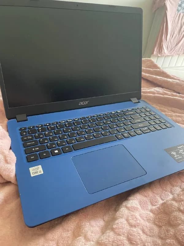 Acer Aspire 3 срочно — Тбилиси — 700 ₾