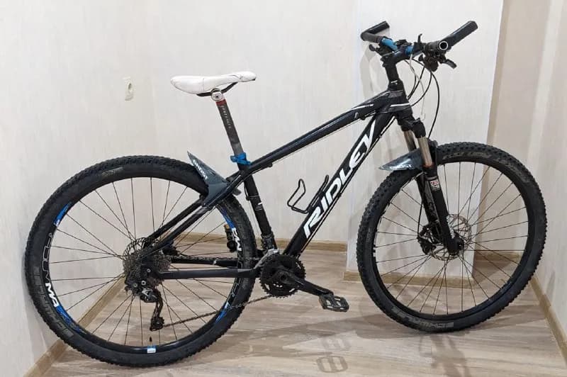 Ridley Blast 29. Компоненты: — Тбилиси — 2 000 ₾