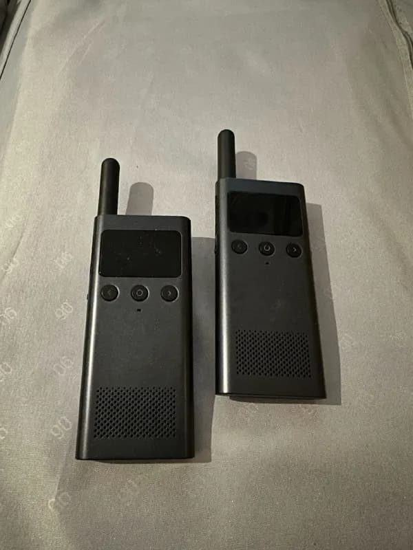 Xiaomi Mijia Walkie Talkie 1S. — Тбилиси — 100 ₾