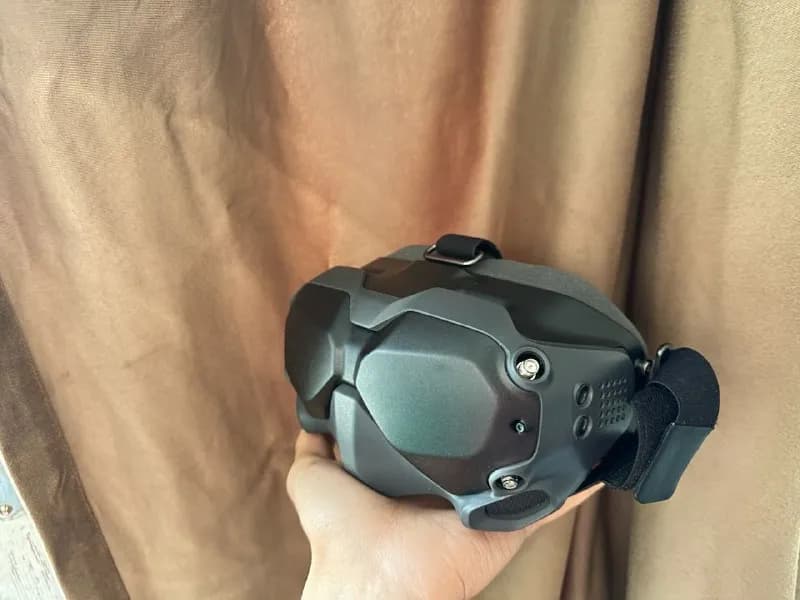 FPV полетов DJI Googles V2. — Тбилиси — 400 ₾
