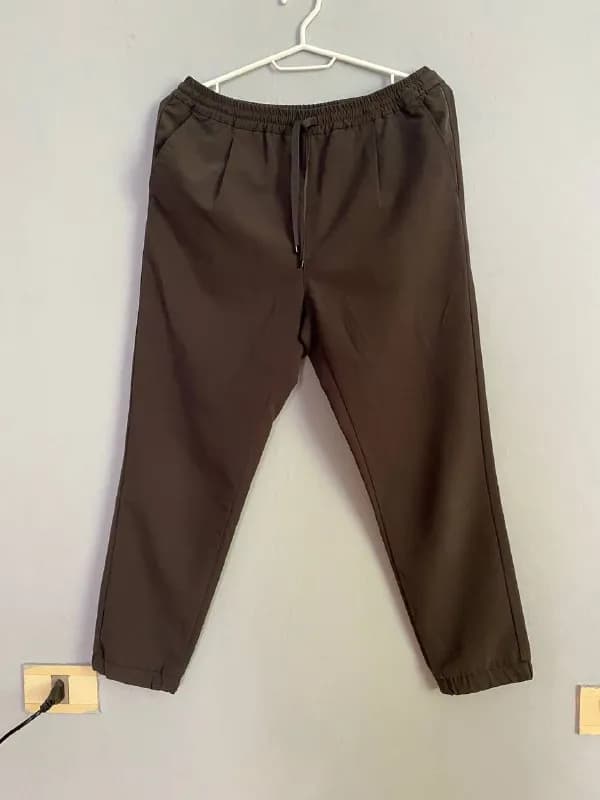 1) женская рубашка из плотного хлопка polo jeans (xs-s). Состояние ок, единственный нюанс — совсем м — Тбилиси — 15 ₾