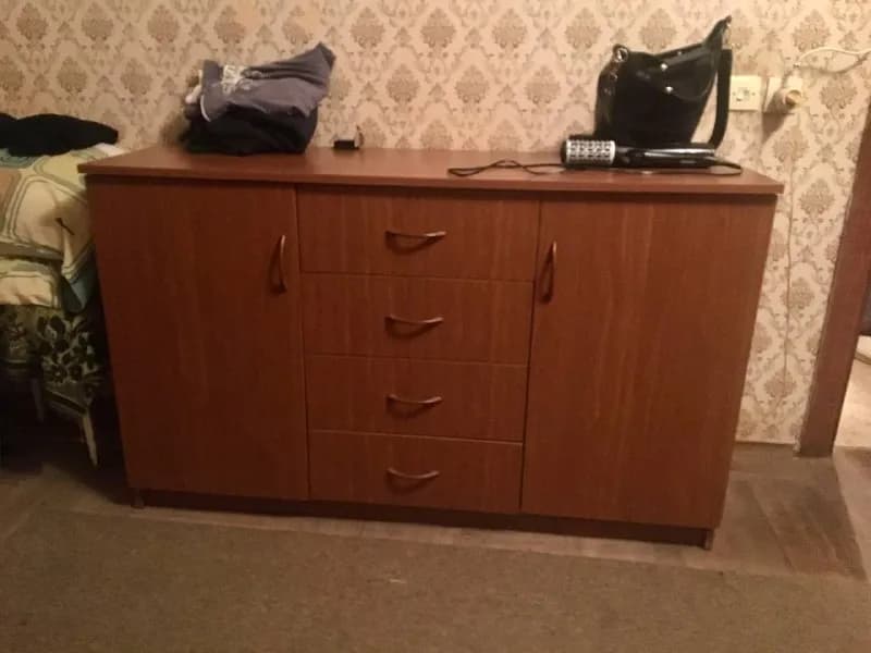 140×85 в хорошем состоянии. Сделан на заказ. Продаю за 350 лари — Тбилиси — 350 ₾
