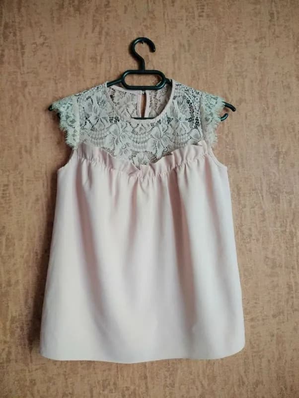 Love Republic XS — 15 лари — Тбилиси — 15 ₾