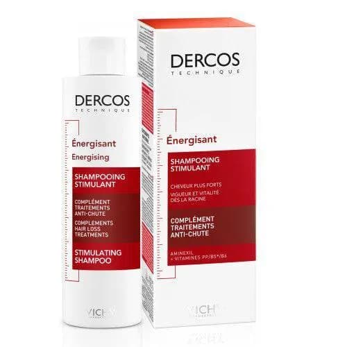 Vichy Dercos от выпадения волос — Тбилиси — 60 ₾