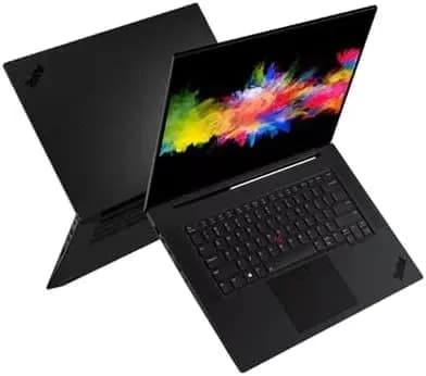 Lenovo ThinkPad P1 Gen 4 Intel i7-11850H, 16'' WQXGA (2560×1600), 32GB RAM, 1TB SSD, NVIDIA RTX A3 — Тбилиси