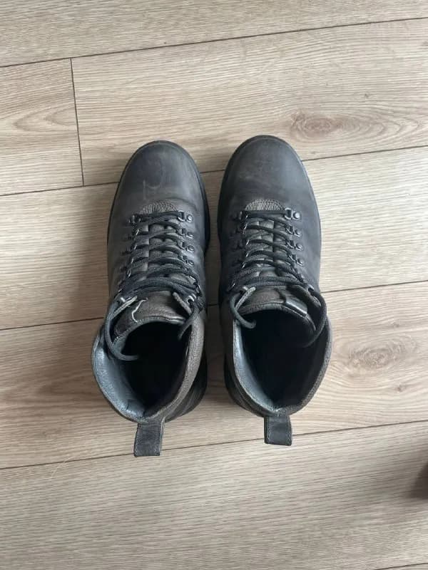 ecco 42 размера — Тбилиси — 200 ₾