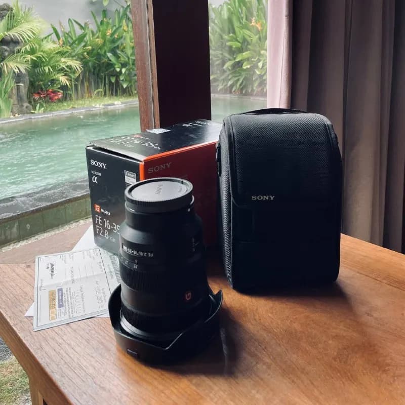 Sony отлично подходят как для фото так и видео: — Тбилиси — 1 500 ₾