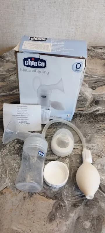 Chicco naturalfreeling продаю 30 лари район Темка. Могу передать возле метро — Тбилиси — 30 ₾
