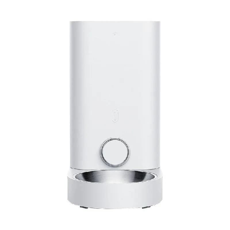 Petkit Fresh Element Mini Stainless Bowl. Состояние идеальное. Работает через приложение, можно наст — Тбилиси — 250 ₾