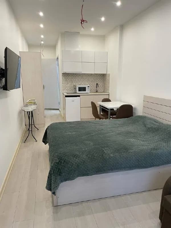 8, ЖК Dar Building — Батуми — 51 500 $