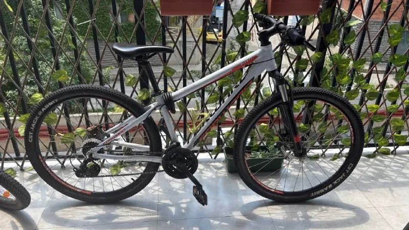 Forward Apache 3.0 Disc 27.5 — Тбилиси — 300 ₾