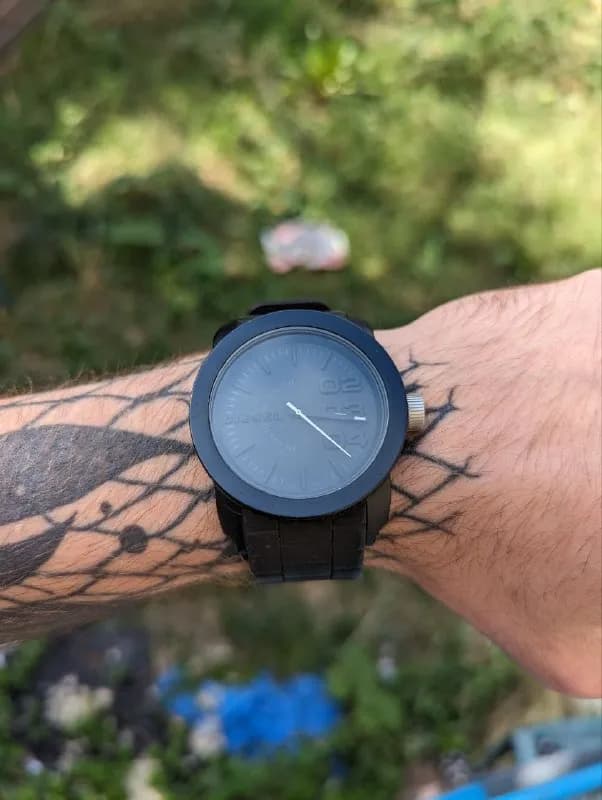 Casio quartz 50 лари — Тбилиси — 50 ₾