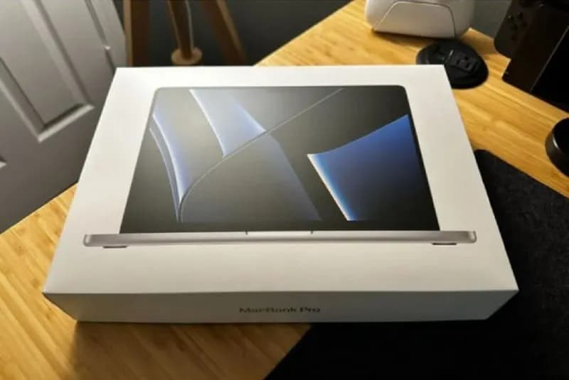 MacBook M2 pro 16/512 Gb 14.6 — Тбилиси — 5 700 ₾