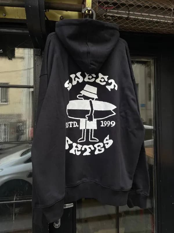 Sweet Skateboards (Швеция) — Тбилиси — 160 ₾