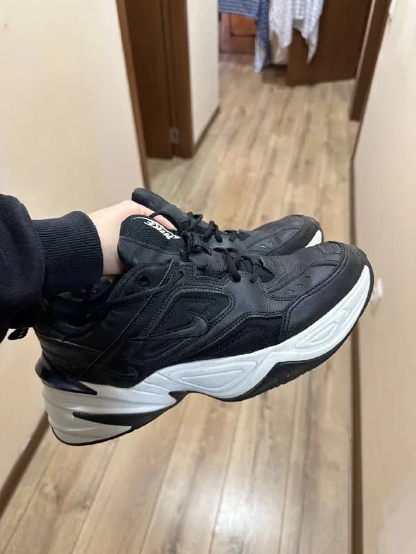 Nike m2k tekno — Тбилиси — 200 ₾