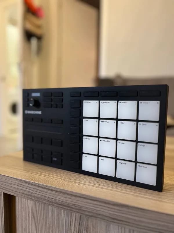 Native-instruments MASCHINE MIKRO MK3 — Тбилиси — 550 ₾