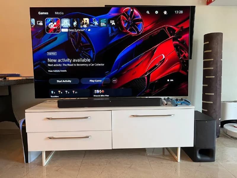 LG OLED 65 C2 — Тбилиси — 5 000 ₾