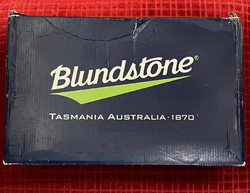 Blundstone 46-46.5 — Тбилиси — 200 $