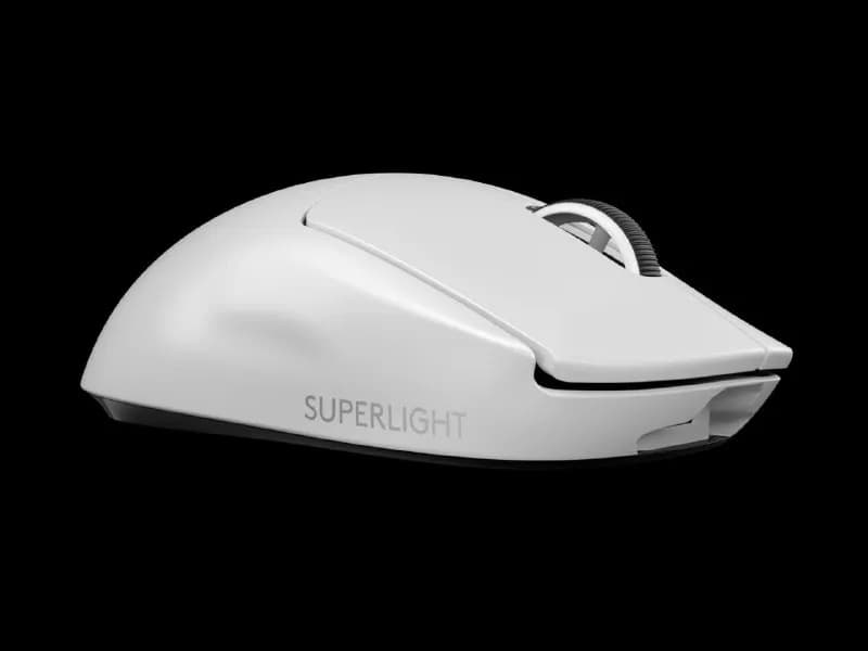 LOGITECH G PRO X SUPERLIGHT — Тбилиси — 300 ₾