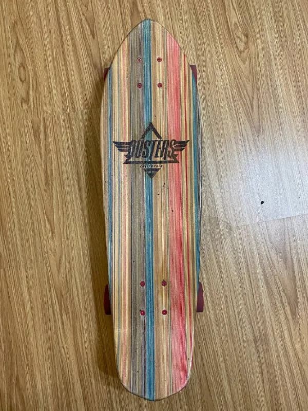 Dusters — Тбилиси — 250 ₾