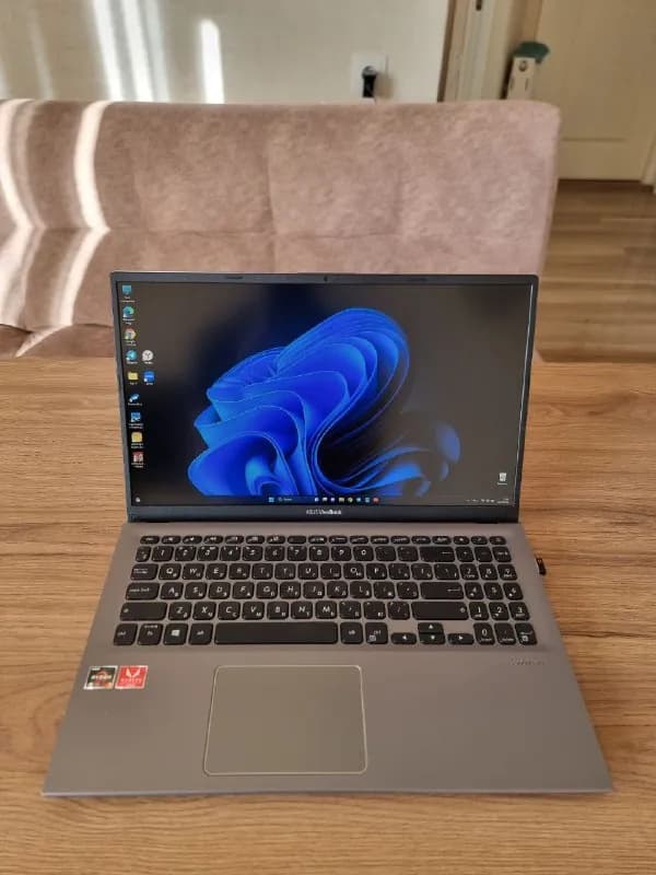 ASUS VivoBook A512DA в хорошем состоянии — Тбилиси — 650 ₾