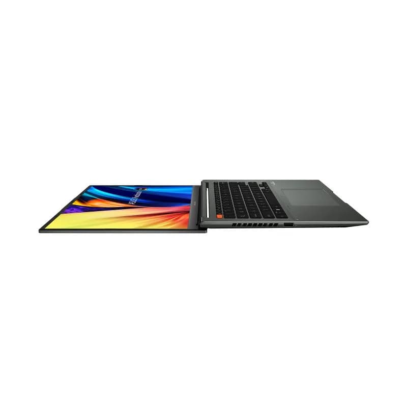 ASUS VivoBook S 14X OLED 2.8K i7-12700H 32GB RAM 120Hz! 🔥 — Тбилиси — 3 200 ₾