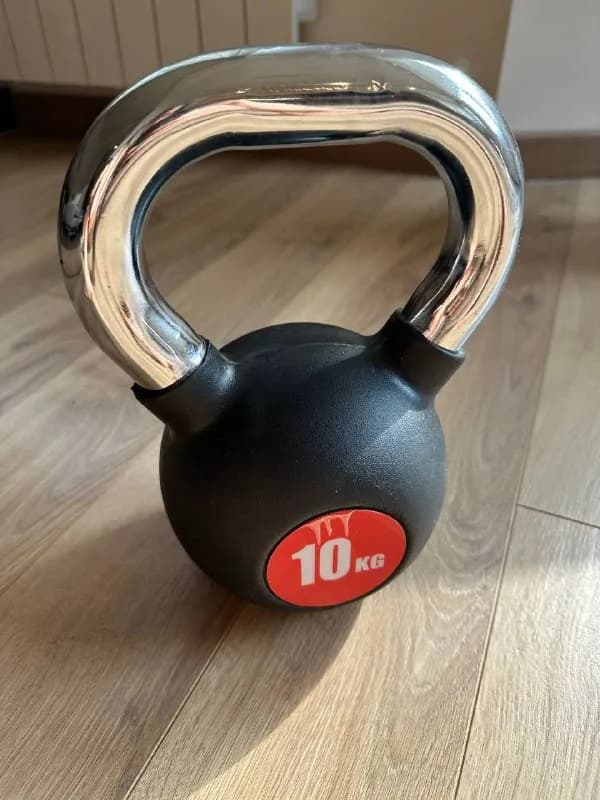 10 кг 95 лари — Тбилиси — 95 ₾