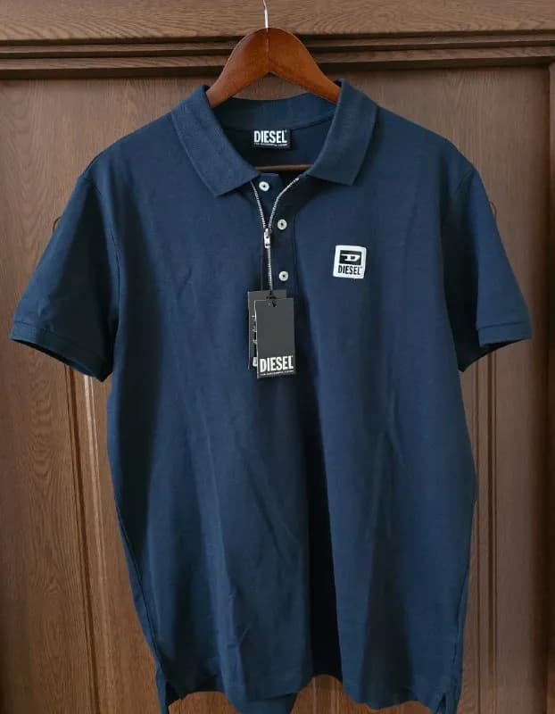 POLO DIESEL оригинал новая, размер L-XL с Америки цена 100лари — Тбилиси — 100 ₾