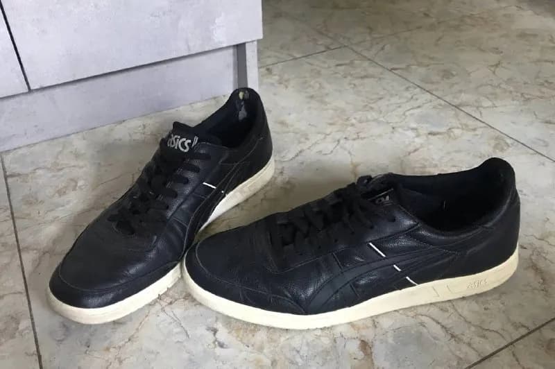 Asics — Тбилиси — 35 ₾