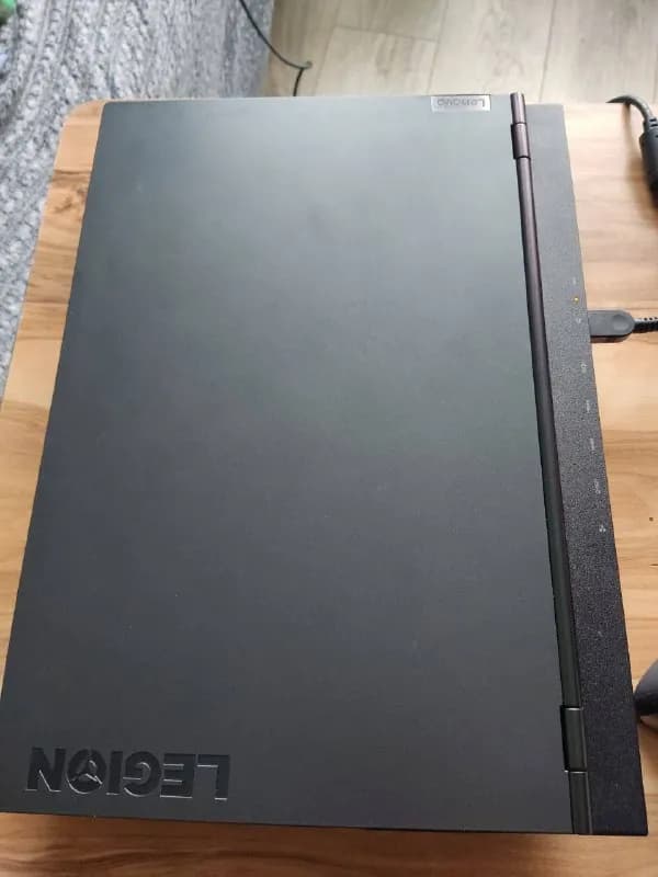 Lenovo legion 5 15IMH05H — Тбилиси