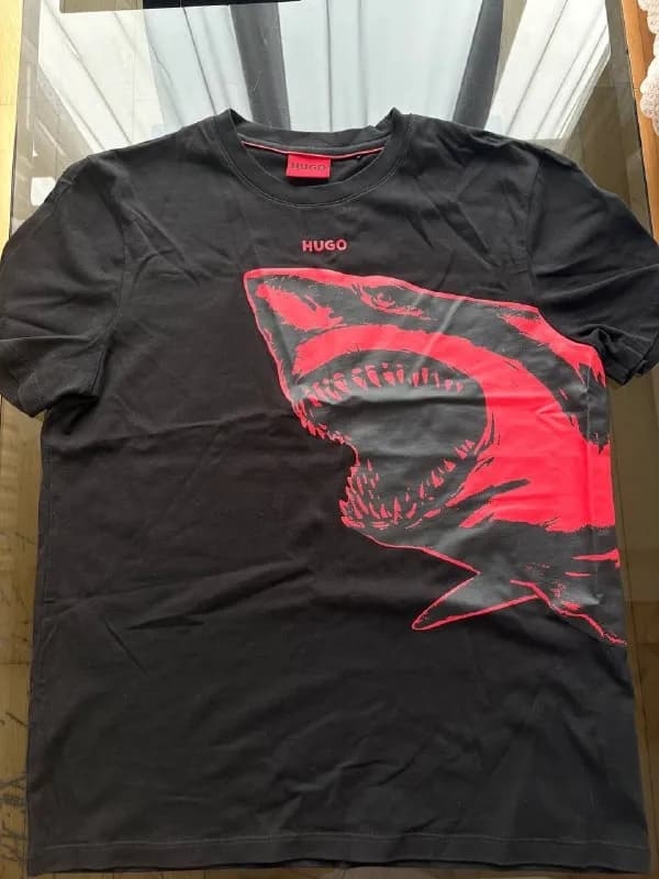 HUGO — Батуми — 100 ₾