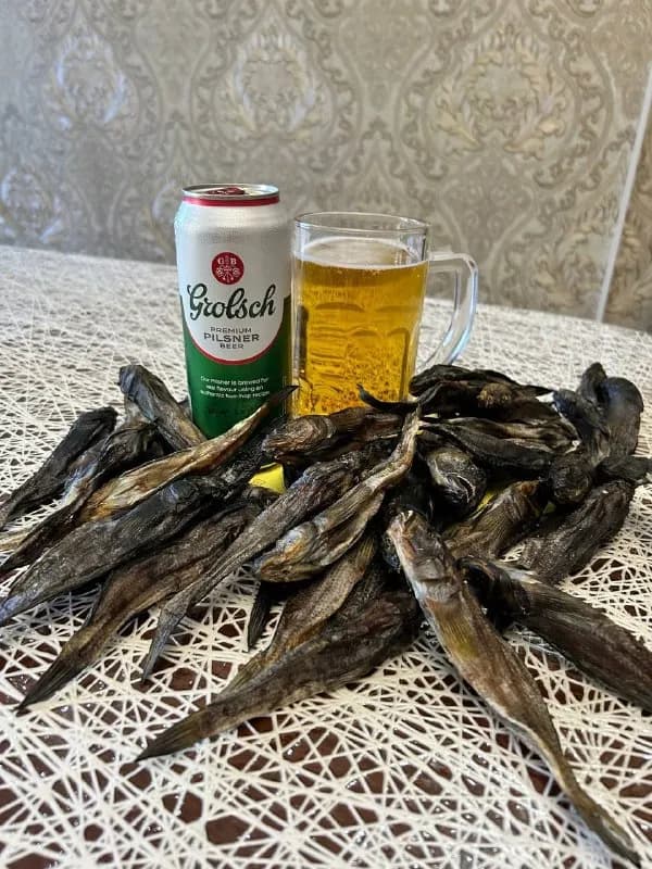 10 ₾ / 100 г — Батуми — 10 ₾
