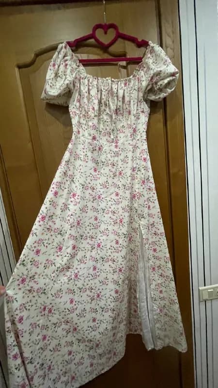 🌸 Очень красивый летний сарафан — Батуми — 30 ₾