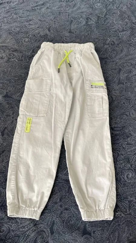 112 (длина брюк 76 см) — Батуми — 20 ₾