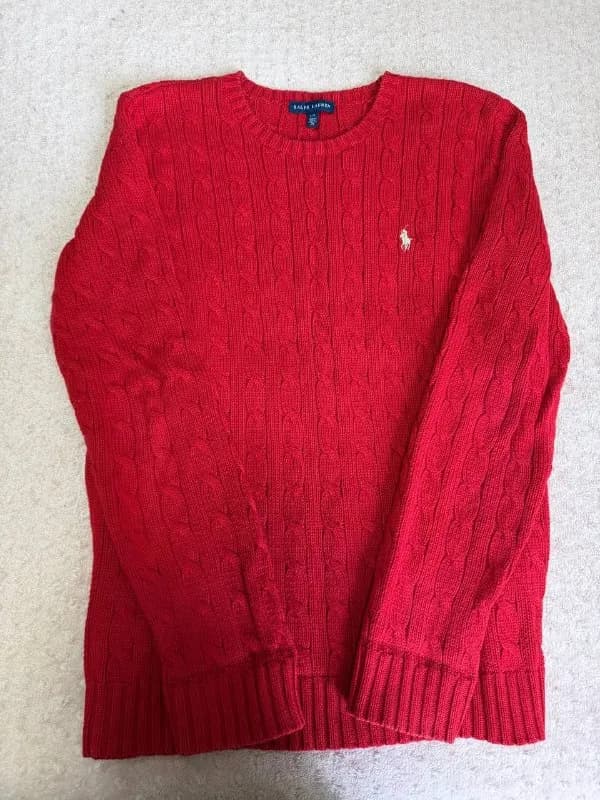 Ralph Lauren размер L — Батуми — 30 ₾