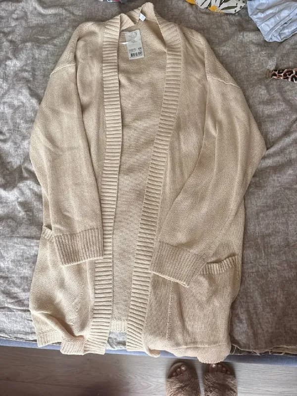 S/M/L — Батуми — 15 ₾
