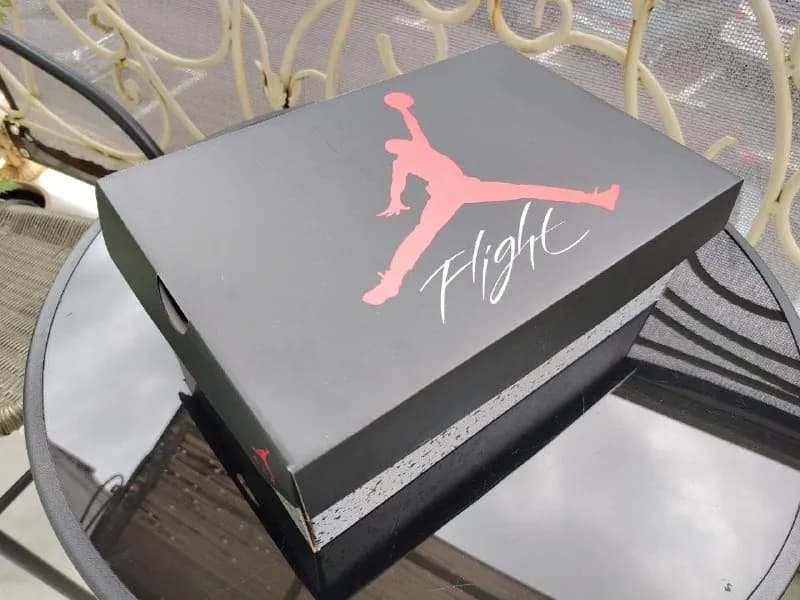 Nike Air Jordan 4 Retro SP A Ma Maniére оригинал — Батуми — 300 ₾