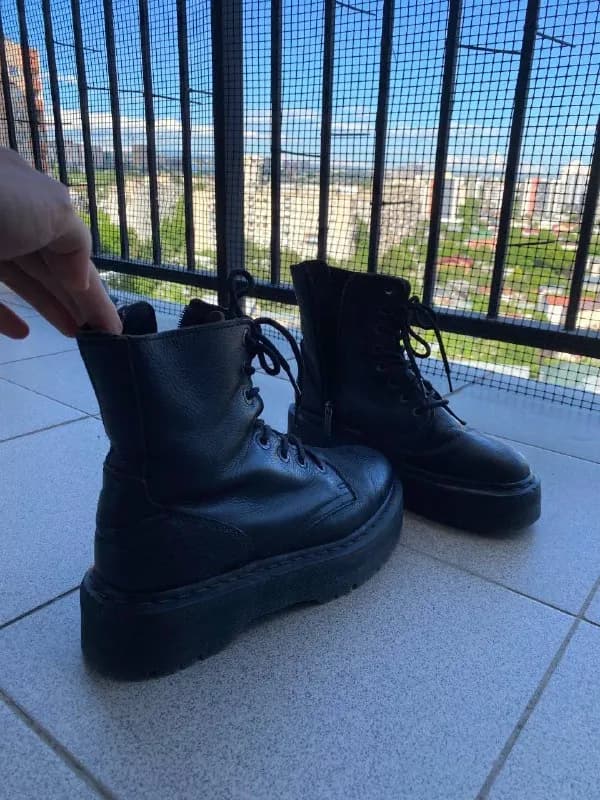 Продаю оригинальные Мартинсы — Батуми — 80 ₾
