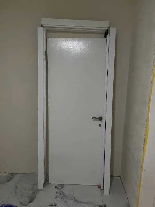 adokapi, полный комплект ручки замок, обноличники, коробка — Батуми — 350 ₾