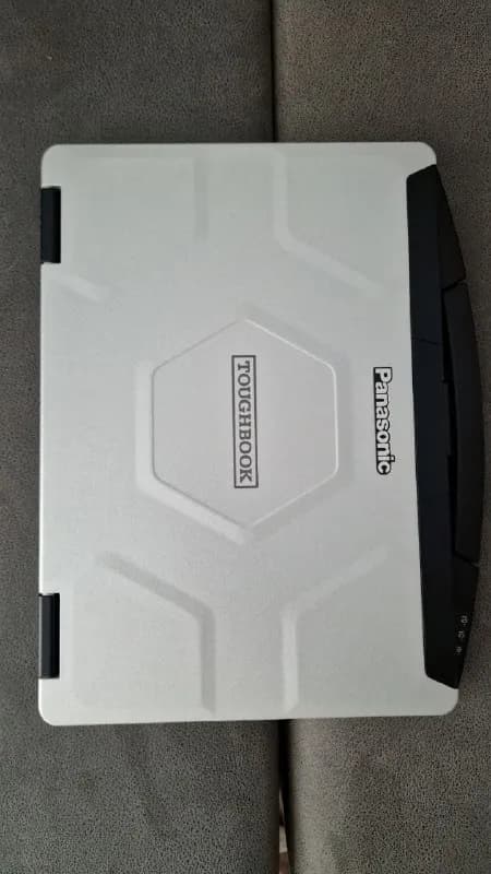 Panasonic CF-54 💻 — Батуми — 1 200 ₾