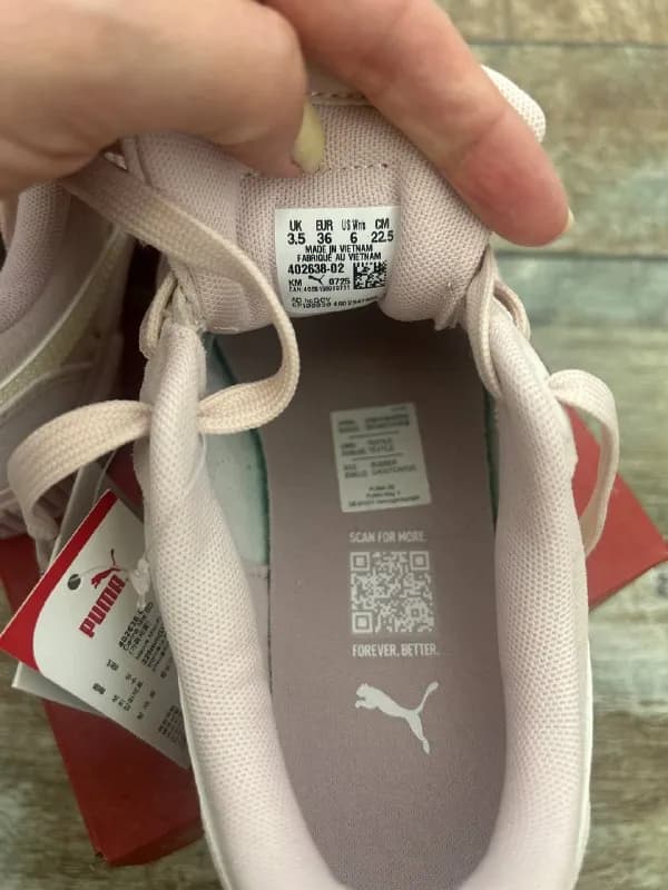 Puma — Батуми — 150 ₾
