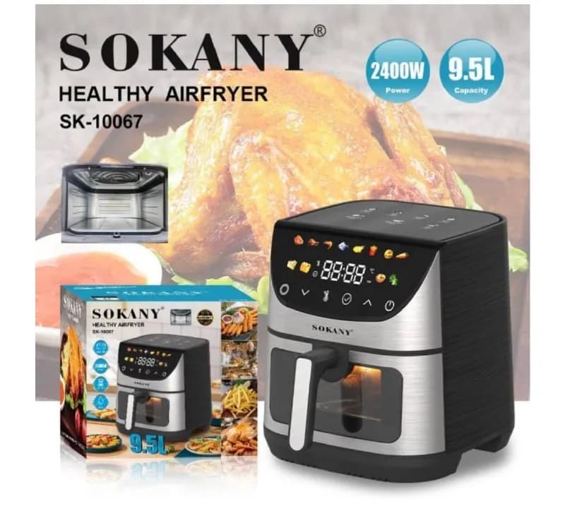 Sokany SK-10067. — Батуми — 70 ₾